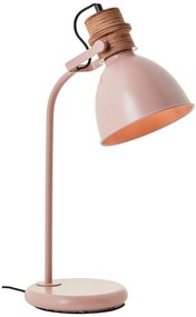 Brilliant ERENA 94555/04 Asztali lámpa 1x40W/E27