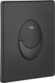 Grohe Start vezérlő gomb műanyagból phantom black matt felülettel 38964kf0 G38964KF0