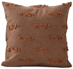 Párnahuzat 43x43 cm Tuffet – Mioli Decor
