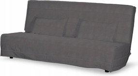 Dekoria Beddinge hosszú kanapé huzat és 2 Ikea párnahuzat