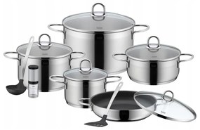 WMF - SILIT DIAMANT 8 részes edénykészlet