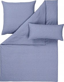 Lenvászon ágyneműhuzat 155x200 2x70/80 2x40/40 Alvaro Premium Len