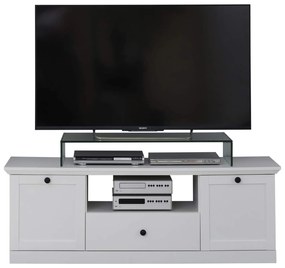 TV asztal/Szekrény Brendon (fehér). 1052784