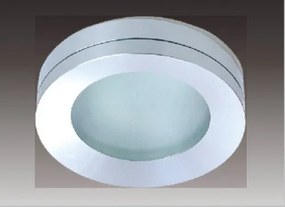 Italux DOWNLIGHTS MQ71803-1B Beépíthető spotlámpa 1x35W/GU5,3/MR16