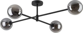 TK Lighting SARIUS 6235 Plafonlámpa 4x6W/G9 IP20