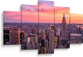 Kép - New York (150x105 cm)