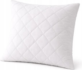 Párna 45x45 boglárka antiallergén kis steppelt párnahuzat betét Lengyel