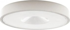 Novolux VIENA 403A-L0112B-01 Süllyesztett mennyezeti lámpa 1x4,3W/LED 1700LM IP65