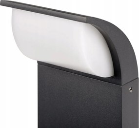 Kanlux LED-es kerti lámpatest Abete Led El 20 Gr 36572