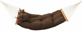 Queen Hammock for Two, Barna