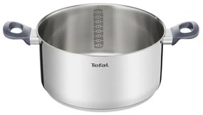 Tefal - Casserole lábas fedéllel DAILY COOK 20 cm