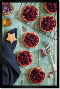 Poszterek keretben 40x60 Konyhai képek Forradalmak