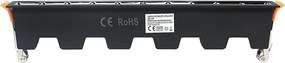 DomenoLED JDL-10T 588 Beépíthető spotlámpa 20W/LED 3000K 1600LM