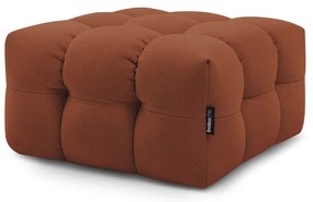 Téglavörös lábtartó Cloud – Bobochic Paris