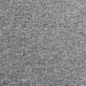 sötétszürke futószőnyeg 80 x 250 cm