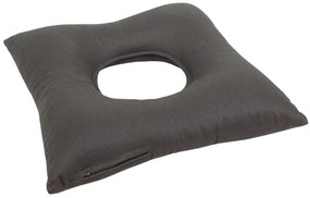 Rektális ülőpárna hajdinával, 40 x 40 cm