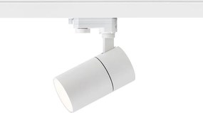 RENDL WISH 20 DIMM háromáramkörös sínre fehér 230V LED 20W 36° 3000K 4000K 5000K