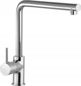 Sapho Inova konyhai csaptelep magasság 275mm króm