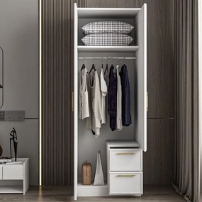 Vespera 2 - White