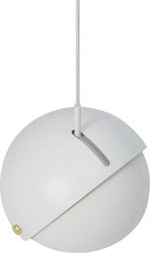 Nordlux modern függeszték align fehér nor2320053001