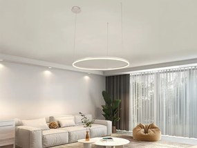 LED világítás + vezérlés 55W - J4379/W