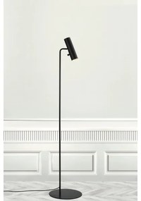 DFTP by Nordlux - MIB állólámpa 1xGU10/8W/230V fekete