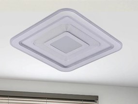NEDES J1322-W Modern LED Mennyezeti Lámpa IP20