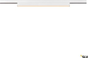 SLV 48V SYSTEM 1006622 Sínreflektor 1x14W/LED 2700K 1140lm IP20