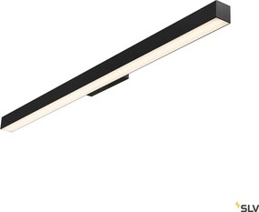 SLV Q-LINE 1000669 Fali lámpa 1x45W/LED 3000K 3800LM IP20