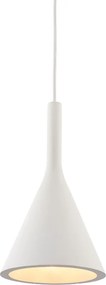 ENDON 80673 JAKOB Modern Függesztett Lámpa Fehér E14 IP20