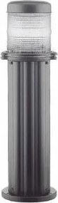 Novolux OMO 228C-G05X1A-05 Állólámpa 1x23W/E27 IP55