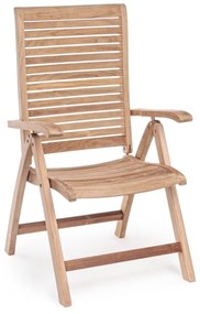 MARYLAND III barna teakfa szék