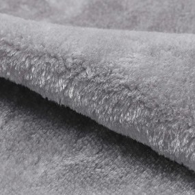 FEANDREA nagy macskafa 3 macskabarlanggal, 164 cm-es macskatorony, világosszürke