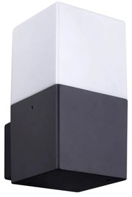 AZZARDO 4357 SORANO Modern Kültéri Fali Lámpa E27 IP54