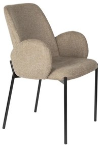 Tjarda design szék