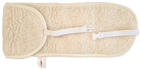 Mágneses Gyapjú Vesemelegítő ( duplafalú )