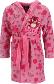 Disney Játékháború Lotso gyerek köntös 2 - 8 év / 92 - 128 cm