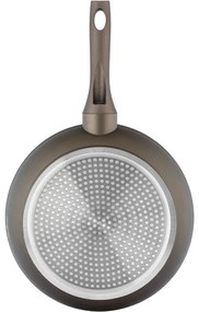 Valdinox Aurum serpenyő tapadásmentes felülettel, 28 cm, 28 cm