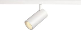 SLV 48V SYSTEM 1006736 Sínreflektor 1x16W/LED 3000K 1120lm IP20
