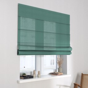 Kész római roló Capri 160x170cm zöld