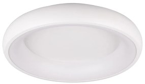 Fehér LED dimmelhető mennyezeti lámpa Cardona – Trio