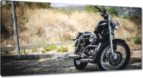 Képek 115x55 Motorkerékpár Klasszikus Motor