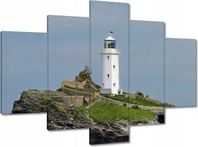 Festmények 150x105 Világítótorony