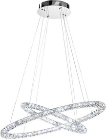 Függeszték Króm EGLO 93946