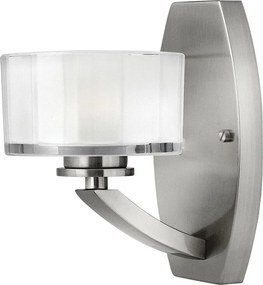 Hinkley Lighting MERIDIAN HK-MERIDIAN1 Fali lámpa 1x60W/G9