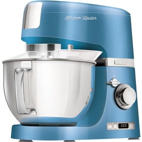Sencor STM 7872BL konyhai robotgép, kék