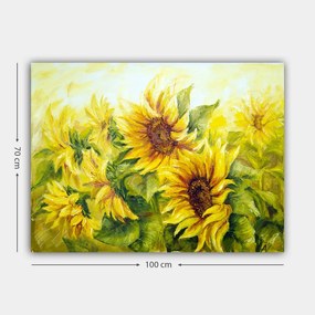 Vászonkép, 70×100 cm – TR441HPE1675