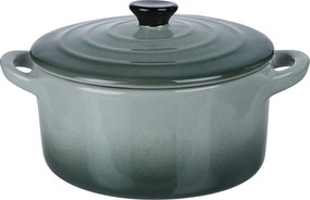 C'EST SI BON sütőedény 0,6 l, zsályazöld