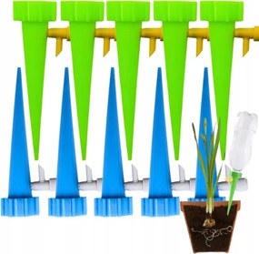 Automata Öntöző Adagolók Növények Virágai Öntöző Adagoló