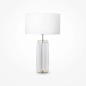 Maytoni MUSE MOD304TL-01G Asztali lámpa 1x60W/E27 IP20